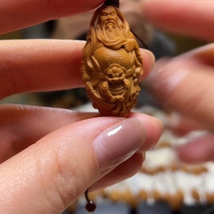 橄榄核手串/手链橄榄核