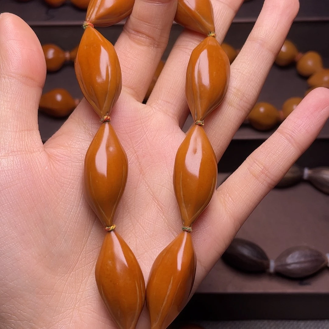 手串/手链橄榄核橄榄核手串美
