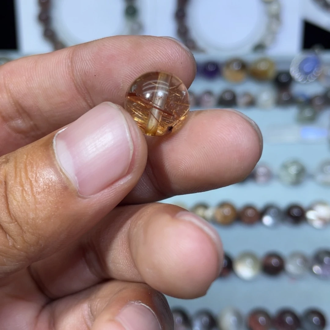 未镶嵌吊坠(不含链)水晶