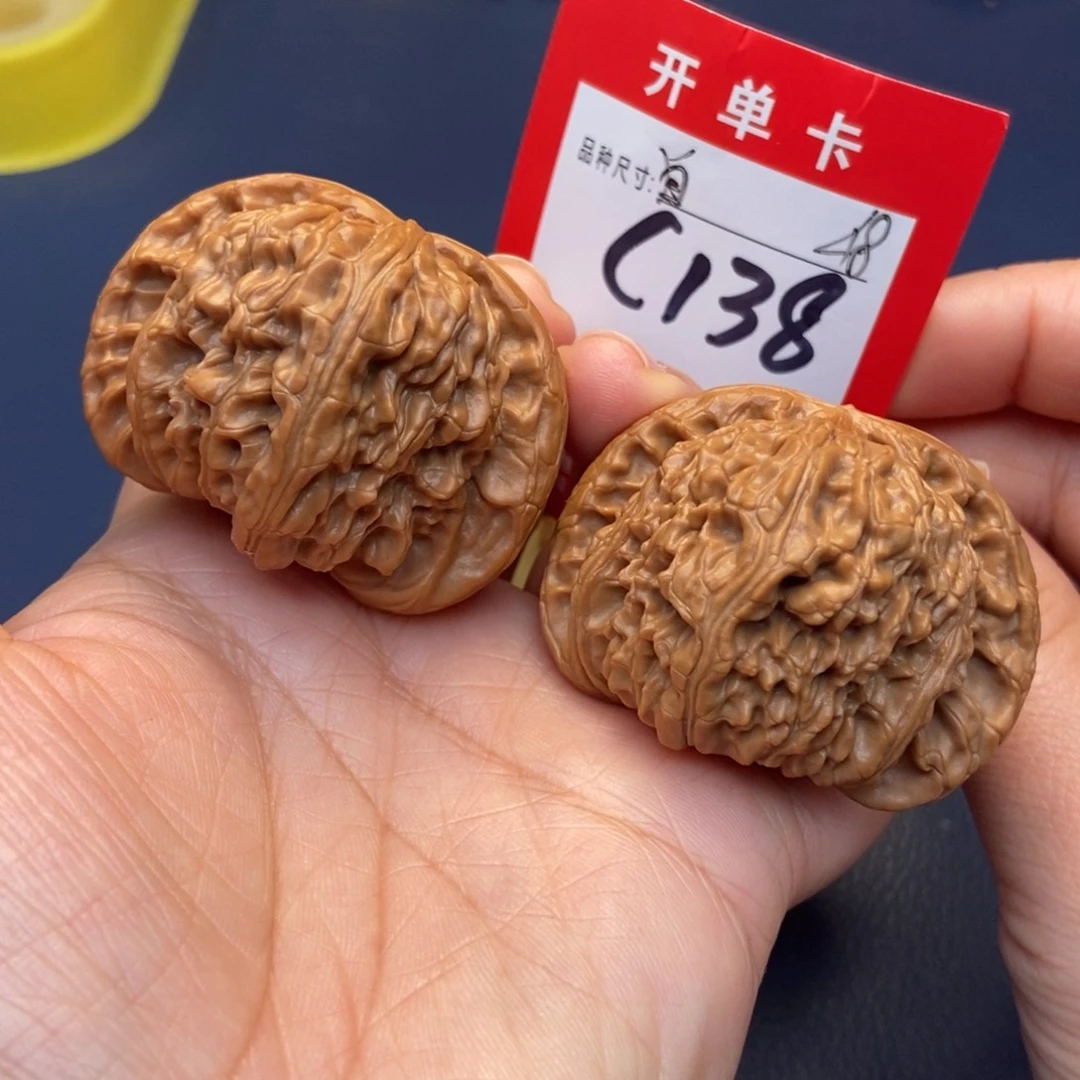 文玩核桃吊坠文玩核桃