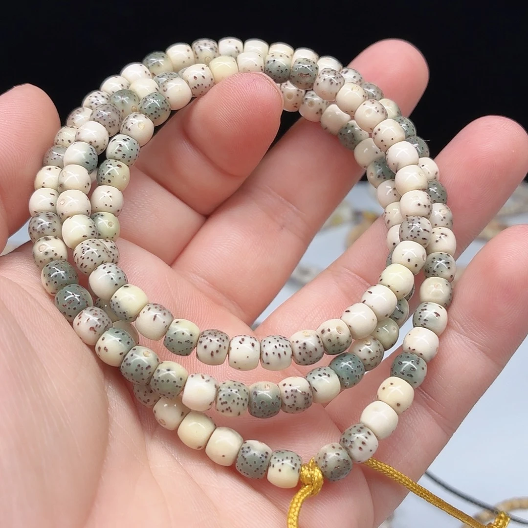 吊坠星月菩提只做原生态 压车