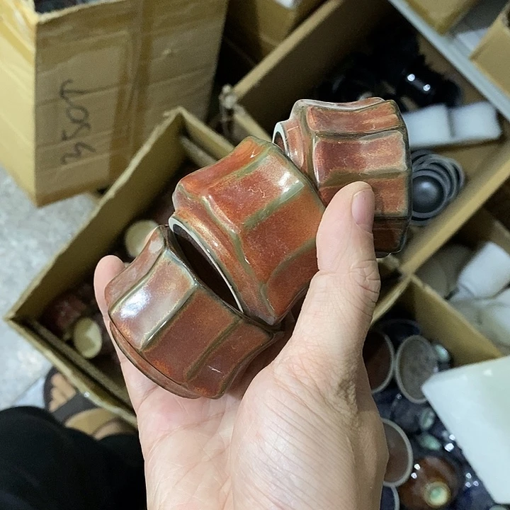 陶瓷艺术品及陶瓷制品