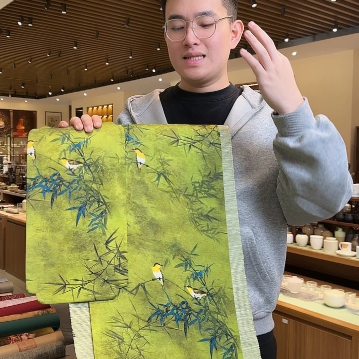 两米一茶席茶席茶席