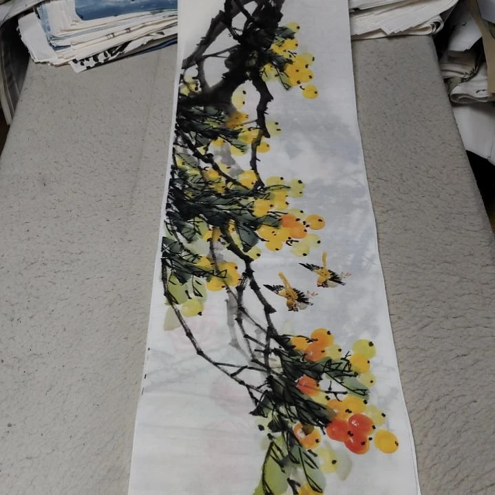 国画国画花鸟花鸟花鸟