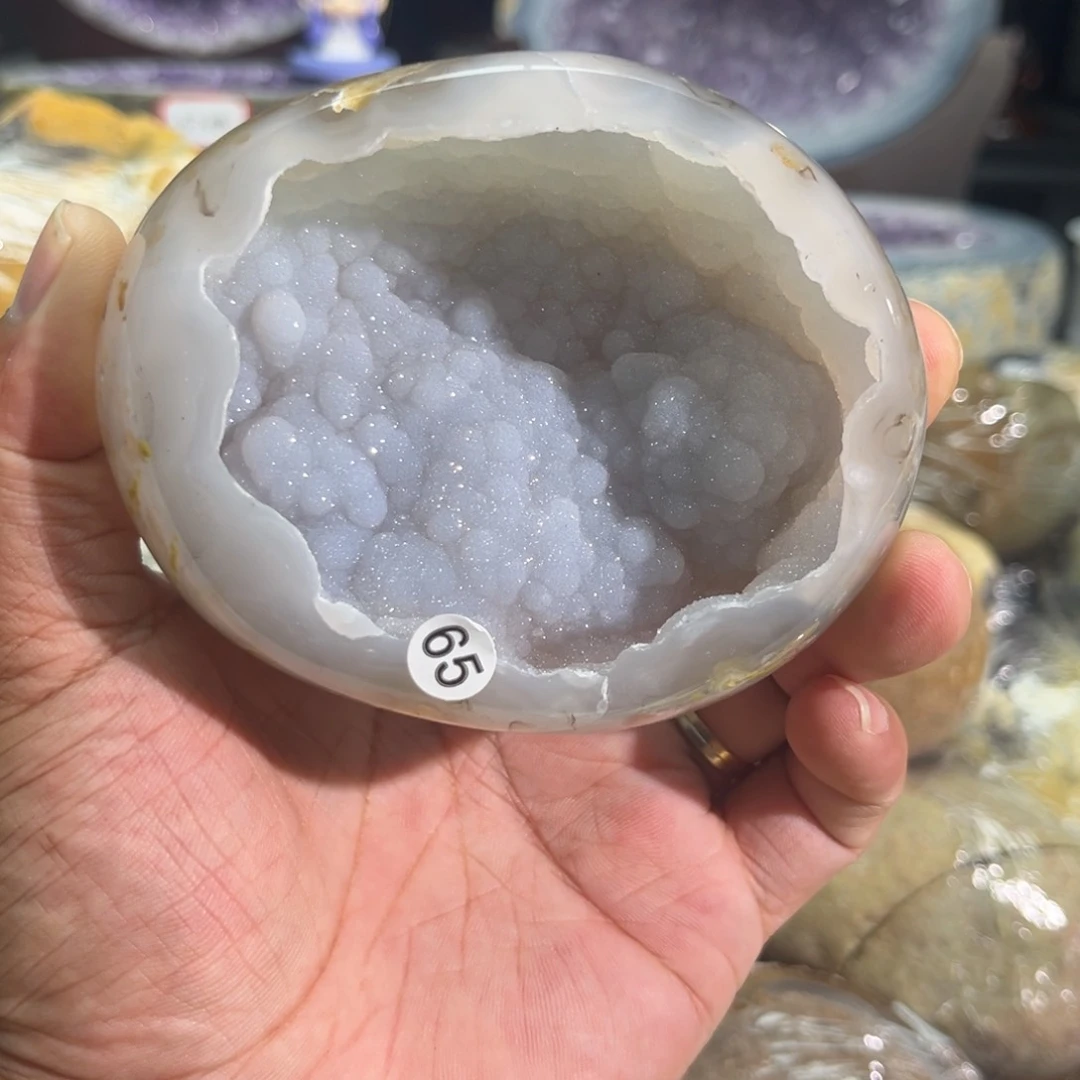 未镶嵌大型摆件（非配饰）紫晶