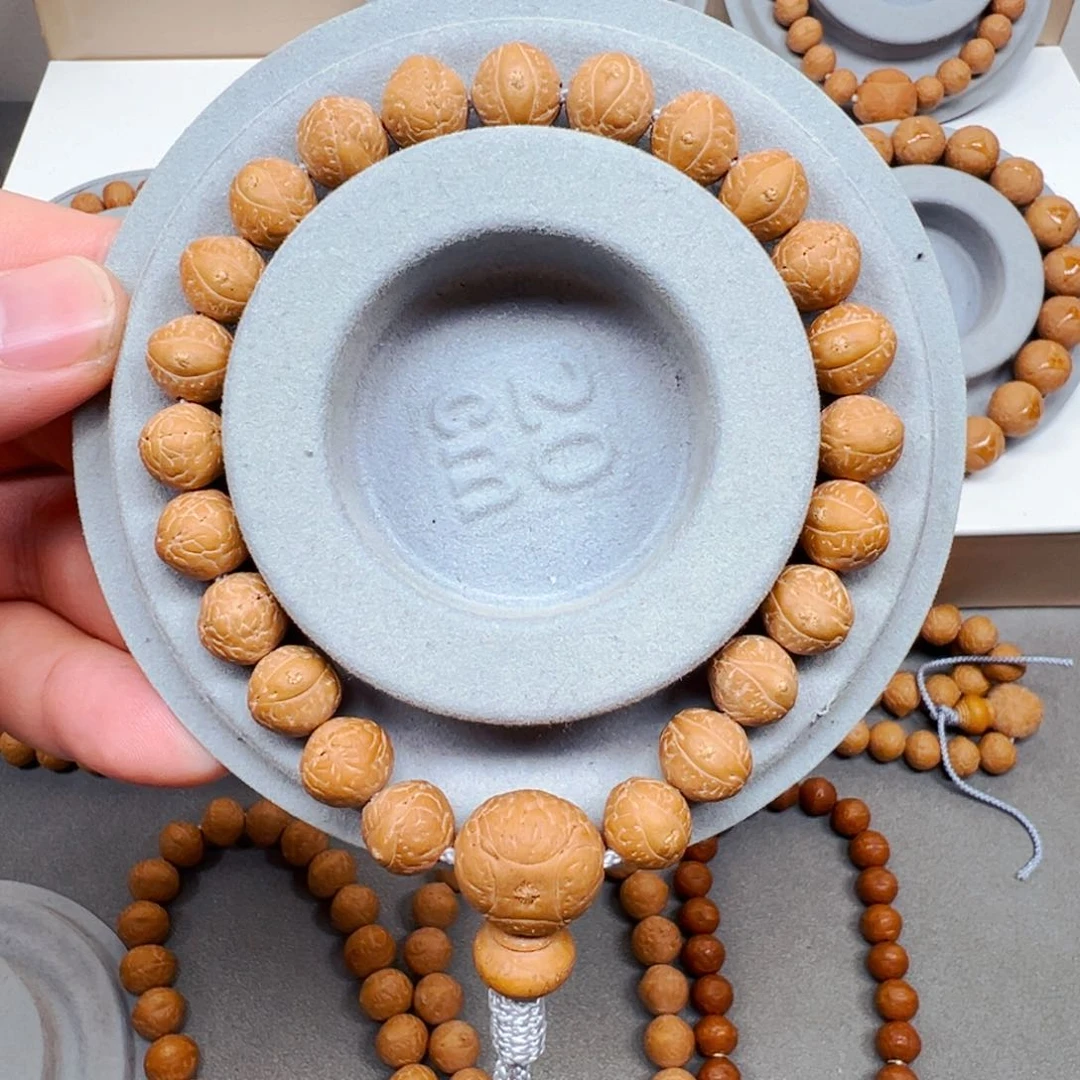 凤眼菩提手串?10.5单仓