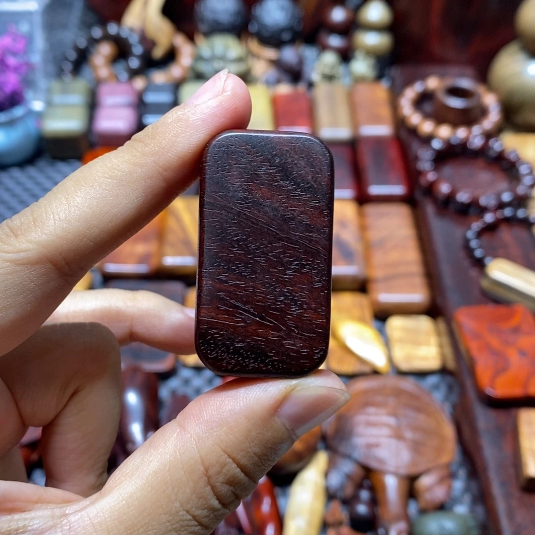 *****檀香紫檀（小叶紫檀）