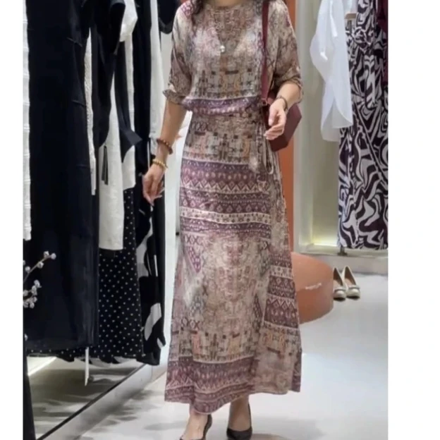 新款时尚洋气精品百搭女装S2140