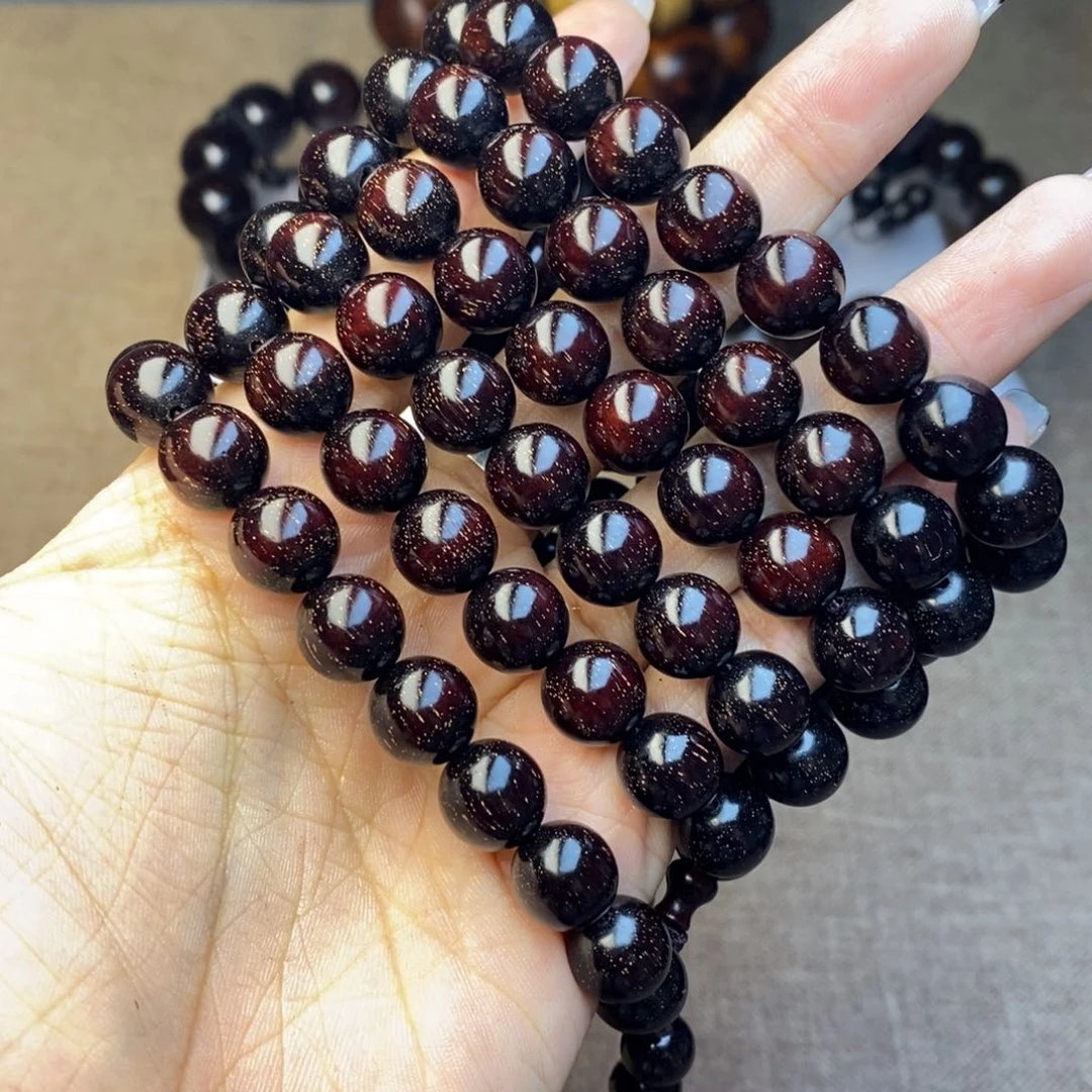 檀香紫檀（小叶紫檀）1.0满星