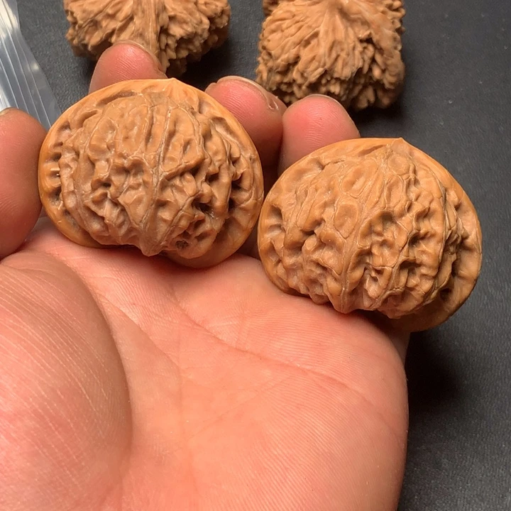 把件文玩核桃42宫灯43