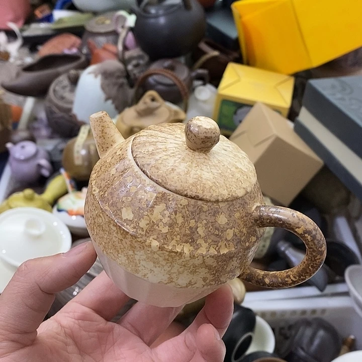 陶瓷艺术品及陶瓷制品