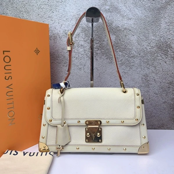 95新/路易威登/Louis Vuitton/市场价19400/单肩包/250712HL0027