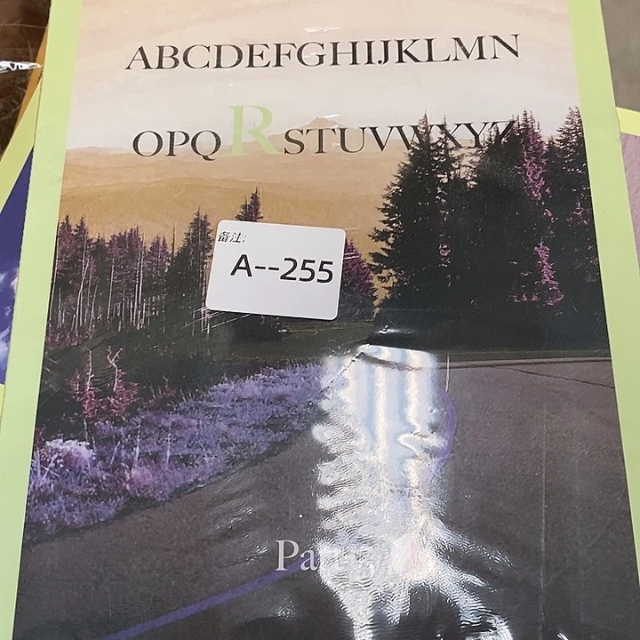 R-5.6,7,8,9,10,六本’编号225