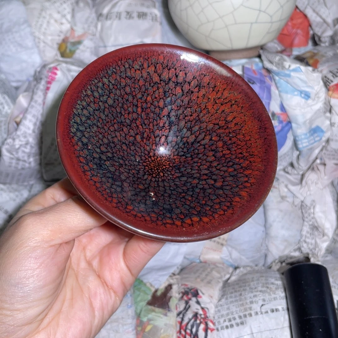 茶盏建盏直播间链接