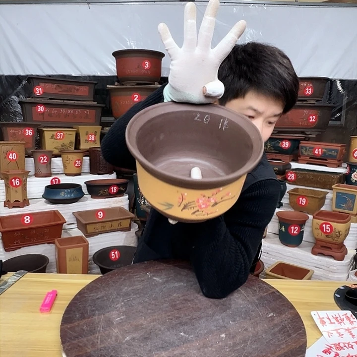 紫砂源头工厂直发