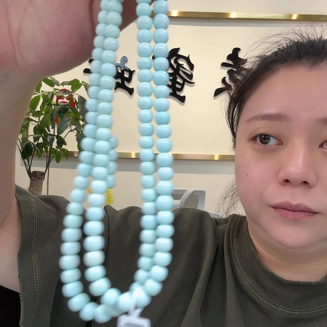 绿松石未镶嵌珠宝奇石87