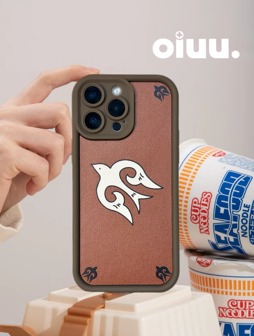 哈萨克族元素新疆包邮民族风可爱手机壳创意风格防摔个性女孩爆款