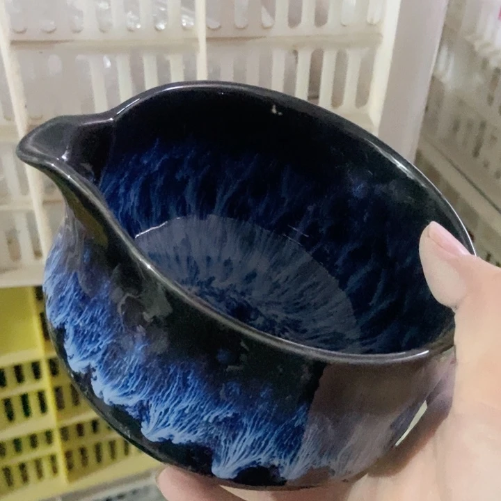 茶具微瑕，介意勿拍