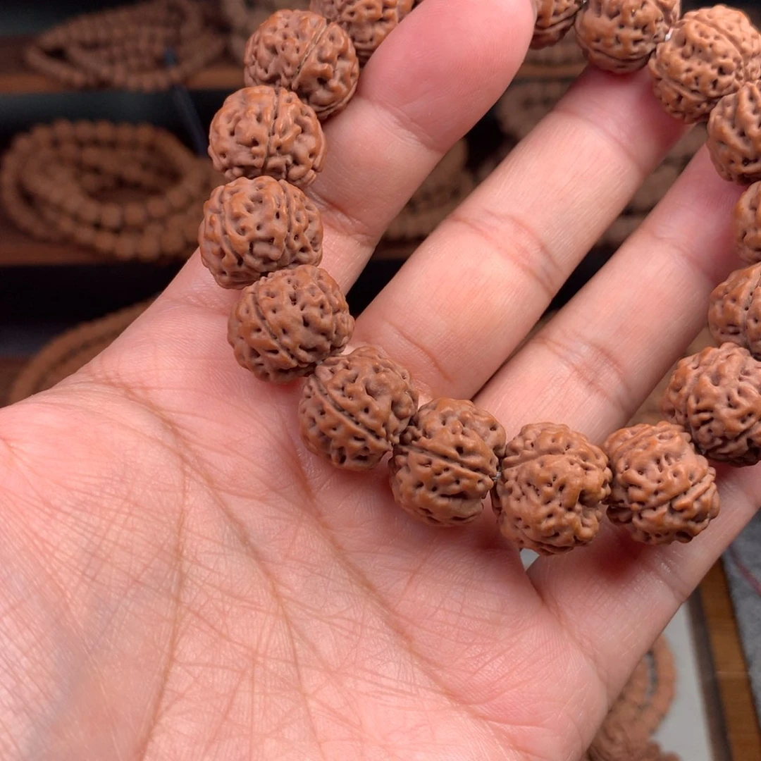 吊坠金刚菩提乃****行老树王