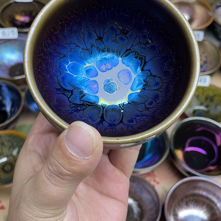 龙***姬茶盏建盏建盏建盏