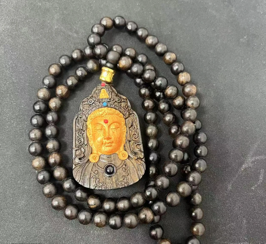 （配礼盒）精品佛牌吊坠  XY  151