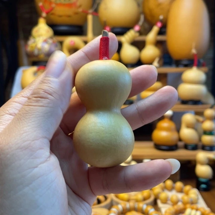 池***猛天然葫芦自然生长