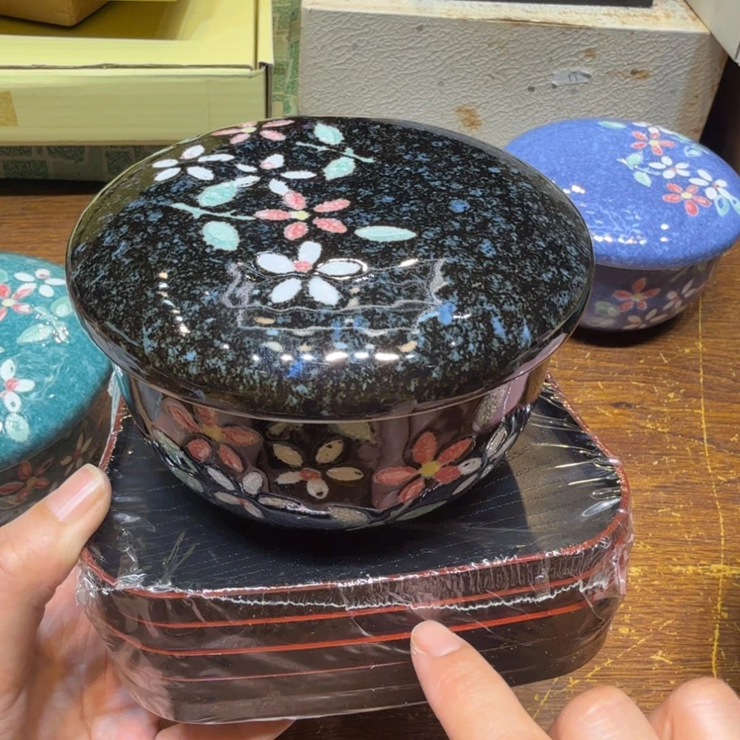 小狐狸瓷器家居好物推荐