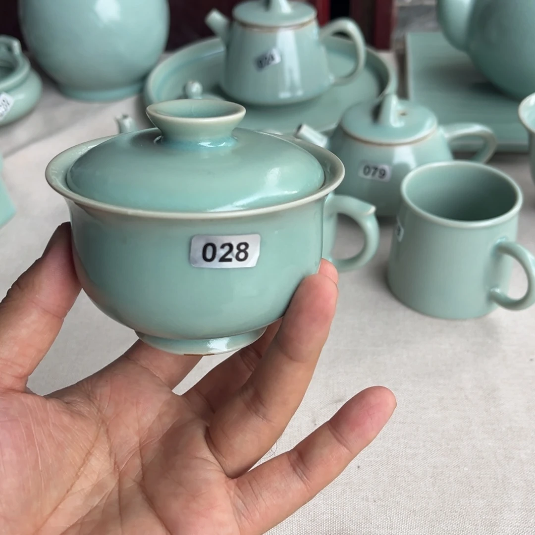 【闪购商品】长**安微瑕两才