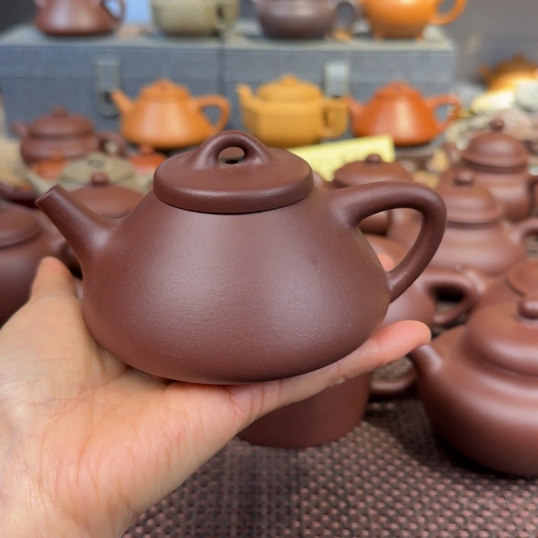 底槽青茶壶200毫升左右