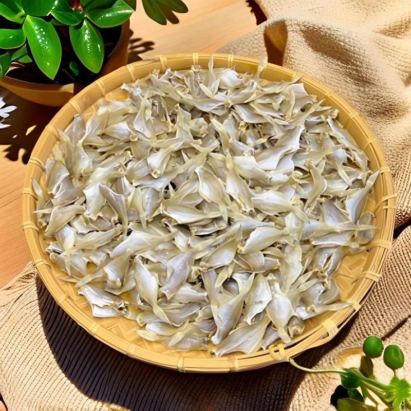 【浪琴湾剥皮羊鱼干 渔民自晒 八成干 顺丰包邮