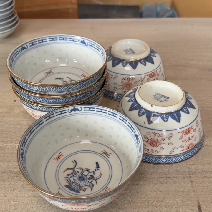 @***天瓷片茶道具工艺品
