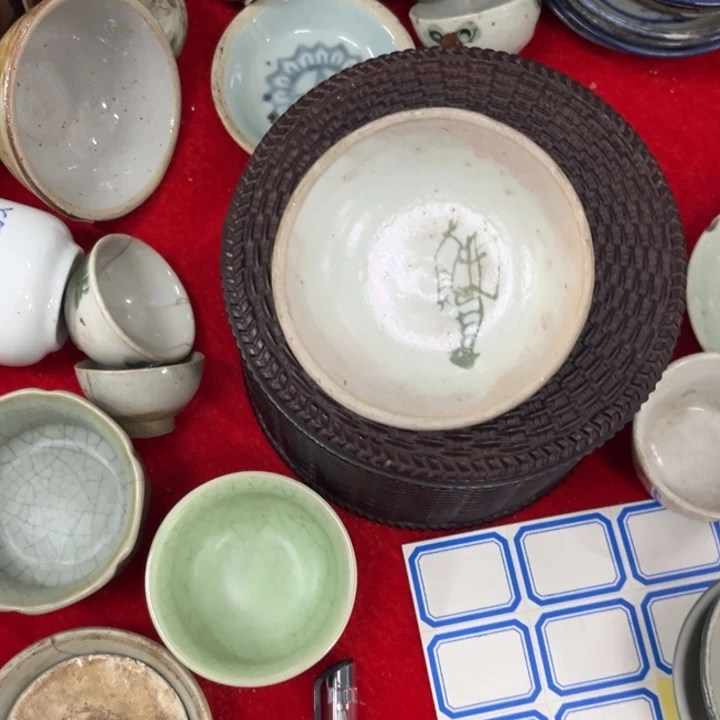 居家必备神器居家必备陶瓷