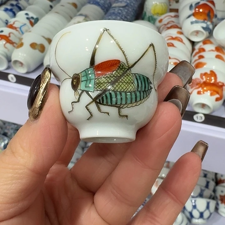 陶瓷艺术品收藏陶瓷