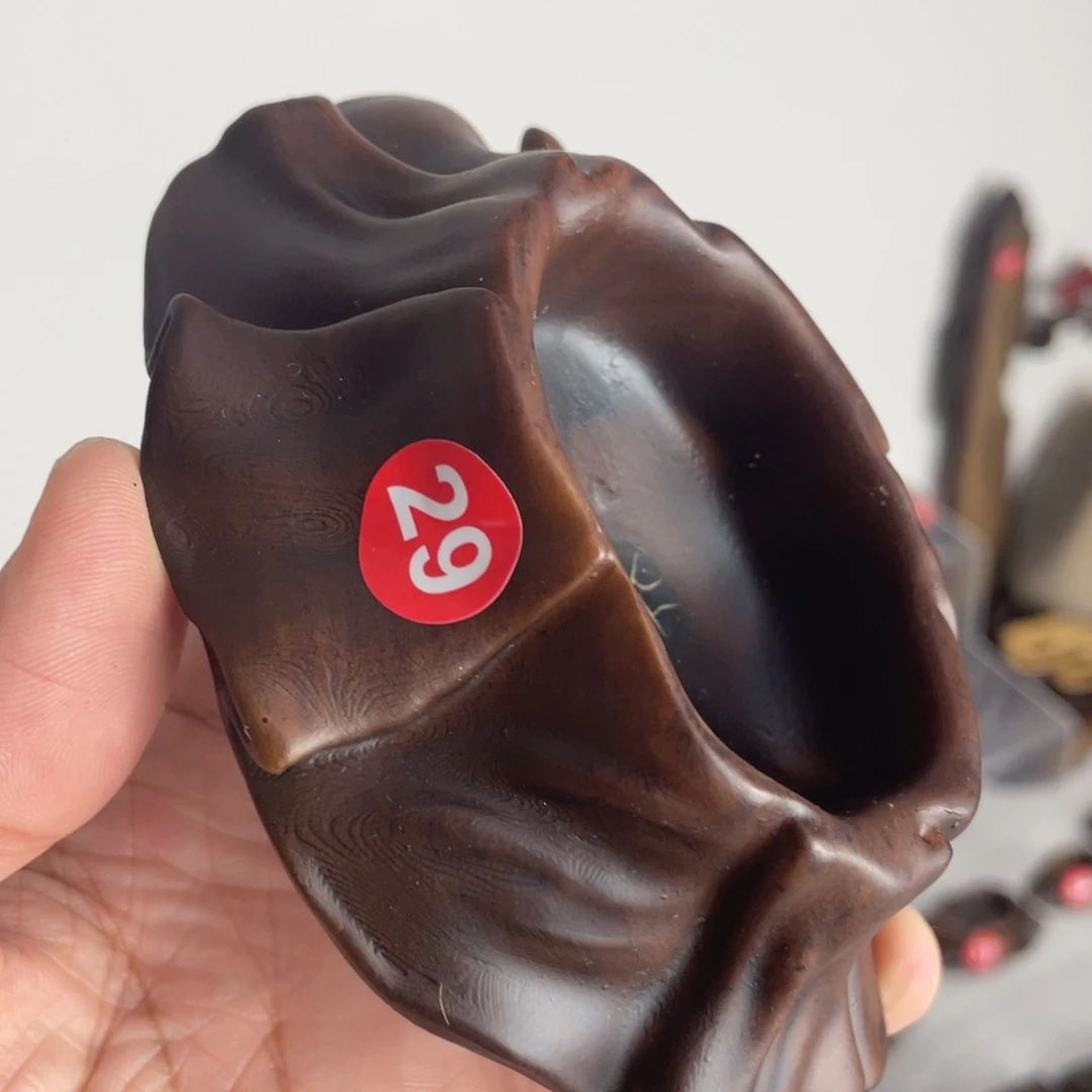 树脂制品底座设计