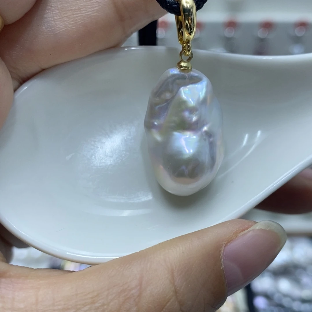 淡水珍珠其它未镶嵌