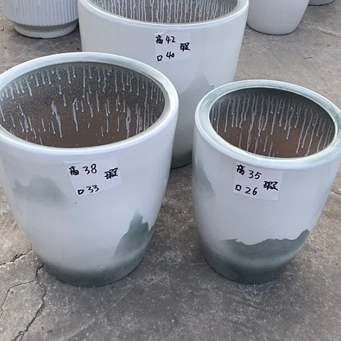 缸高温陶瓷 默认瑕疵