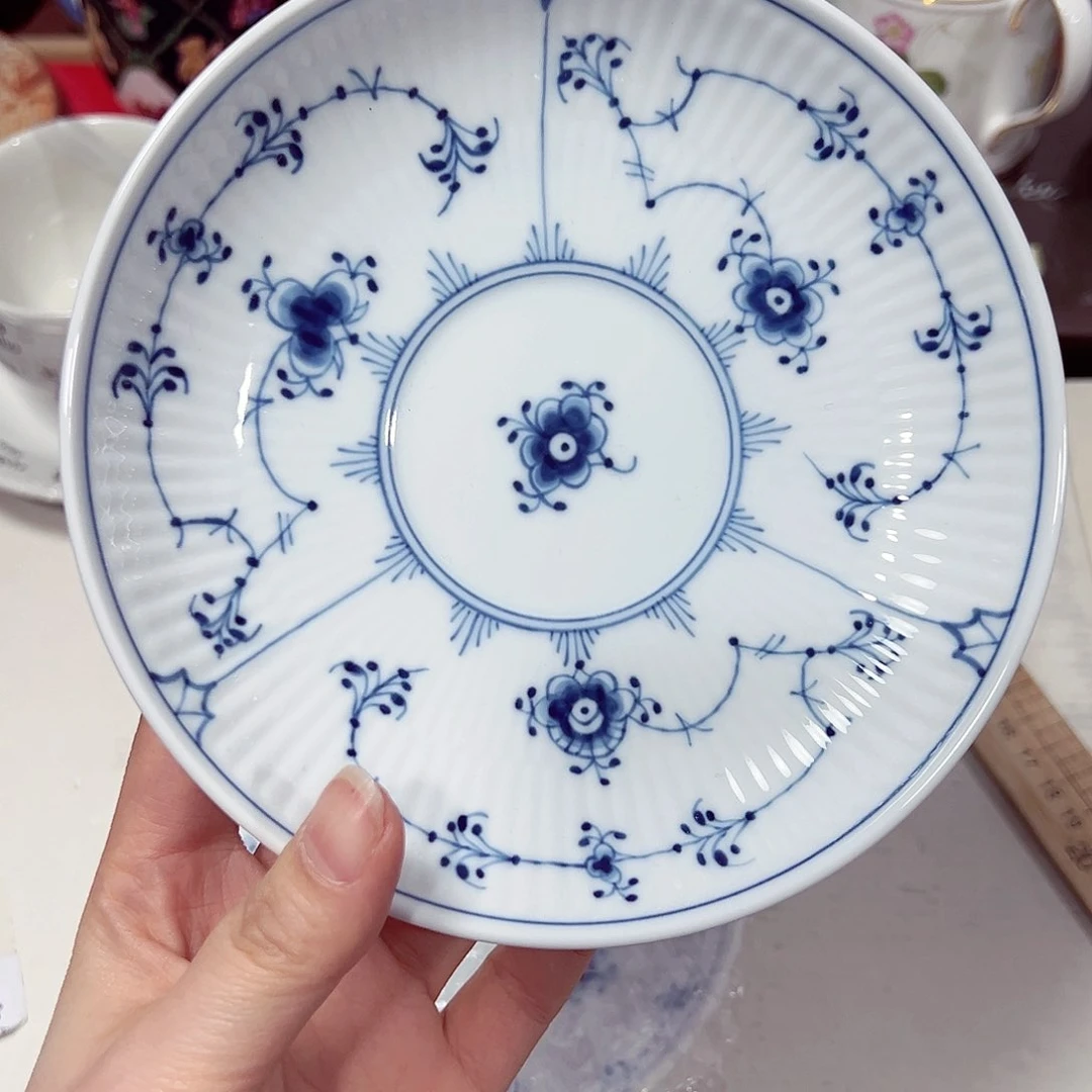 瓷片咖啡杯是你喜欢