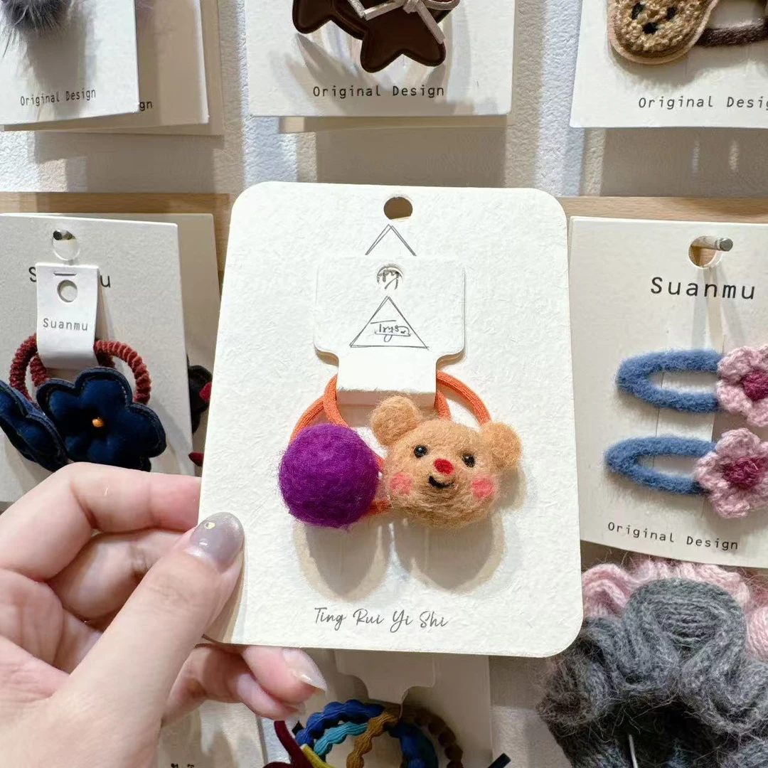 ZB-2240 韩版儿童发饰