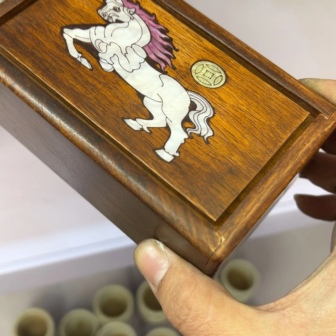 花***,瓷片瓷器摆件、茶室雅器