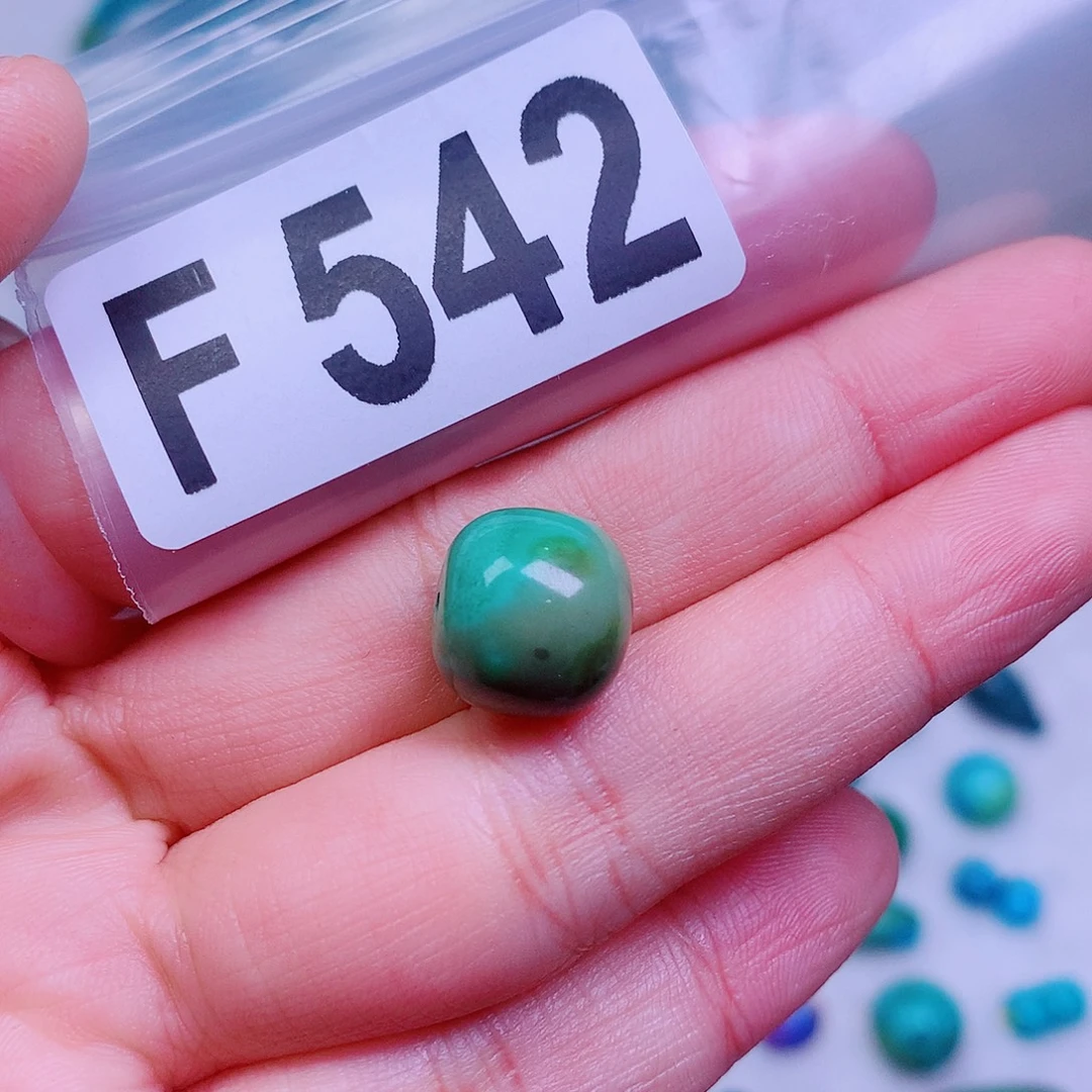 空竹粉丝专享十堰特色手工散珠