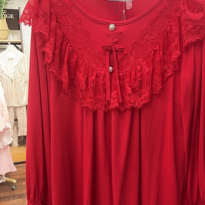 三醋酯纤维29255红色