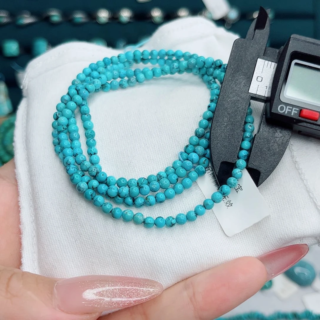 绿松石未镶嵌绿松石