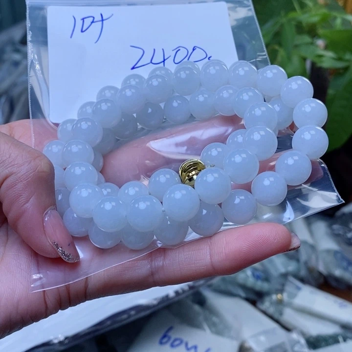 定制翡翠未镶嵌z c