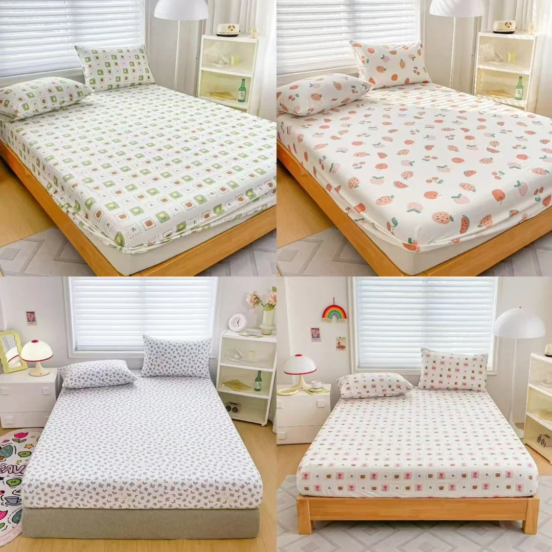 老板娘福利 实体店床笠床上用品颜色不挑