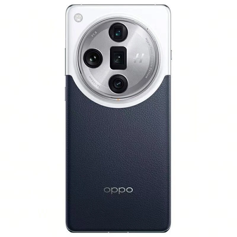 准新品 OPPO OPPO FindX7旗舰芯Ai智能专业影像拍照全网通游戏手