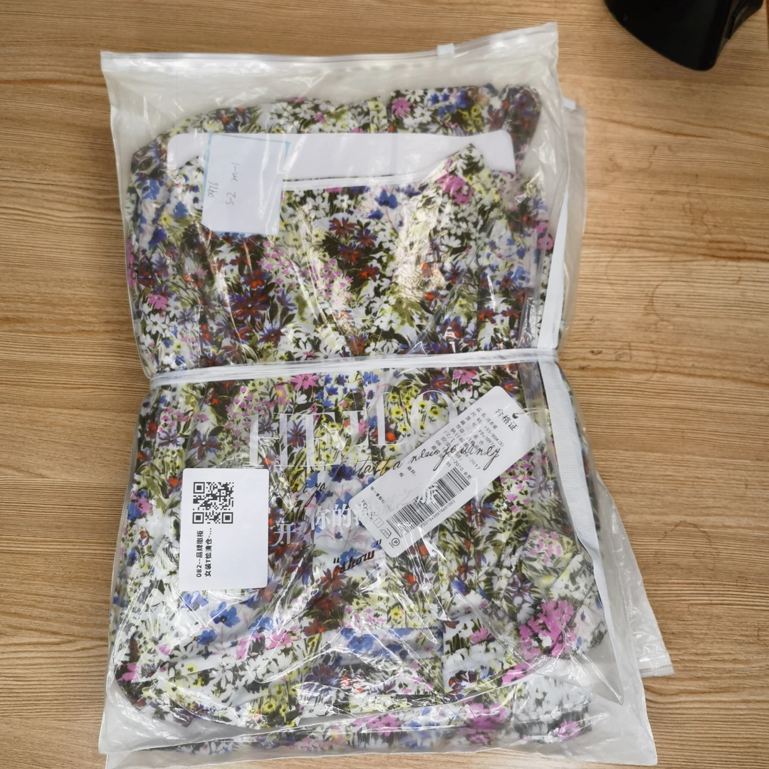 082--品牌撤柜女装T恤清仓-冯丽丽专属