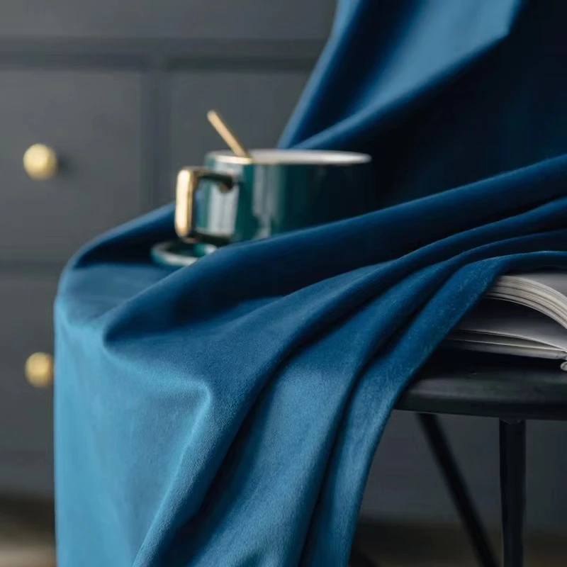 特价窗帘微瑕微脏介意慎拍库存遮光窗帘单片成品处理