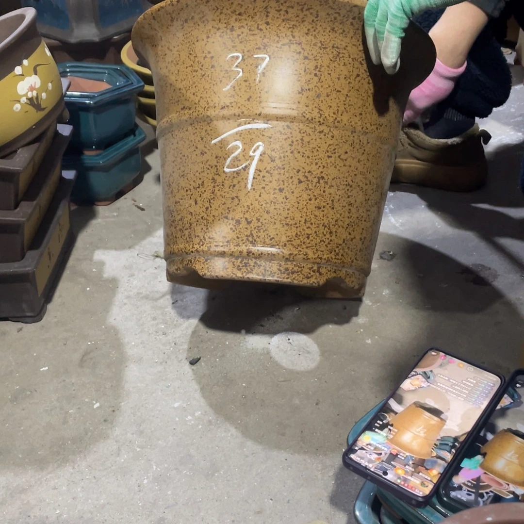 花盆紫砂紫砂之都