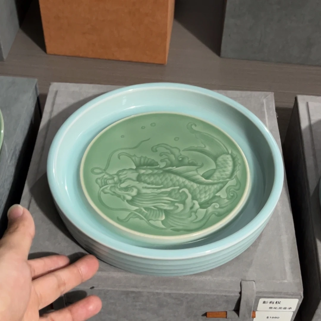 彭有权  手工作品