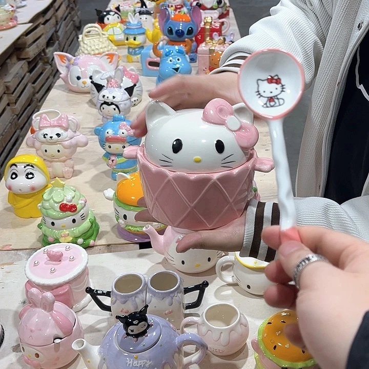 紫砂茶案这么多人都在等